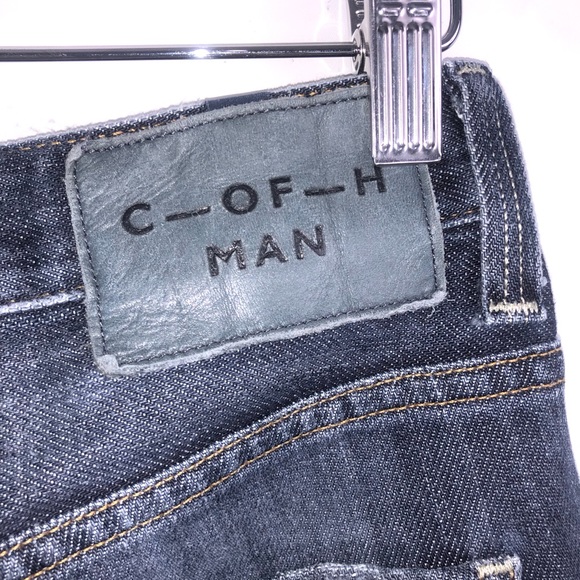 CITIZENS OF HUMANITY Dark Wash Jeans - Picture 3 of 5